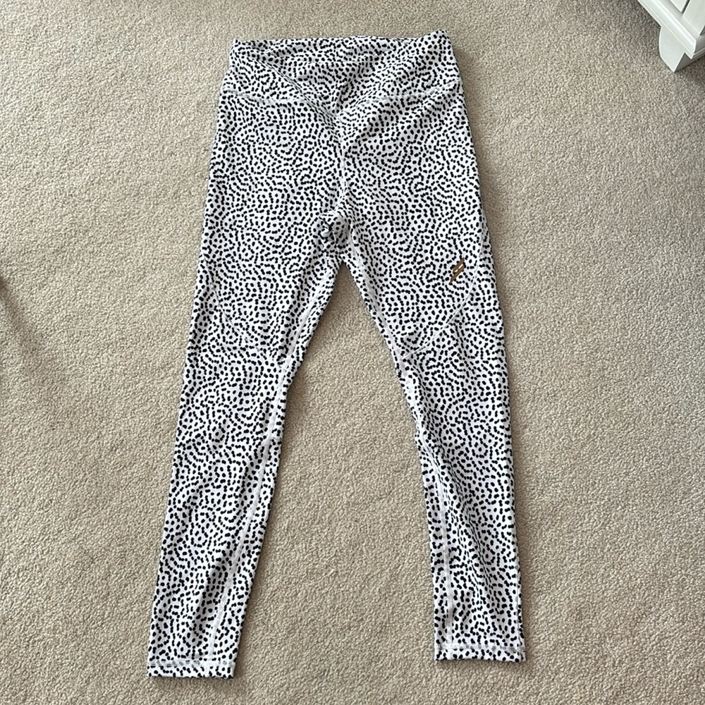 DoYouEven leggings